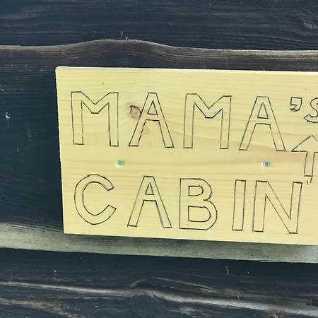 Vakantiehuis Mamas Laag-Soeren