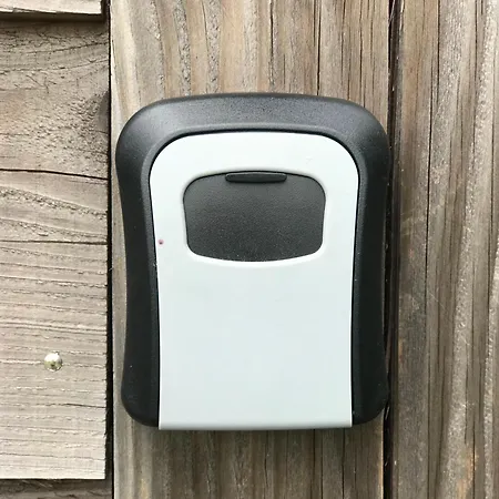 Mamas Vakantiehuis *