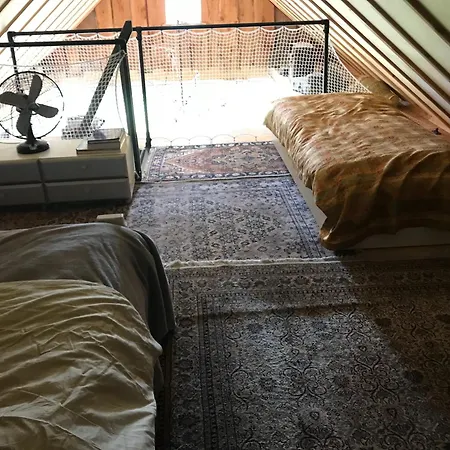 Vakantiehuis Mamas Laag-Soeren