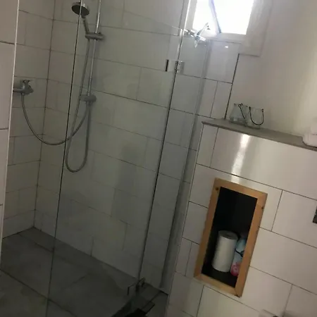 Vakantiehuis Mamas *