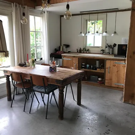 Mamas Holiday home *