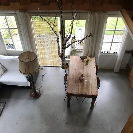 Vakantiehuis Mamas *