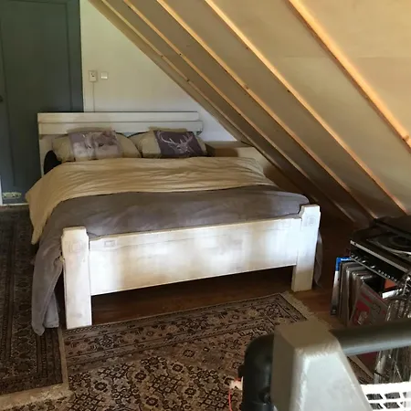 Mamas بيت للعطل