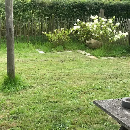Vakantiehuis Mamas *