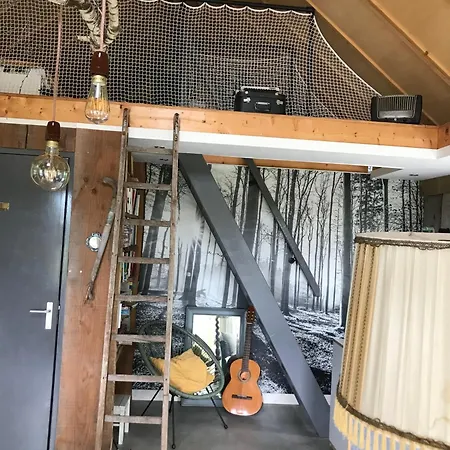 Mamas Vakantiehuis Laag-Soeren