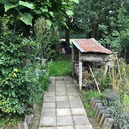 Mamas Vakantiehuis
