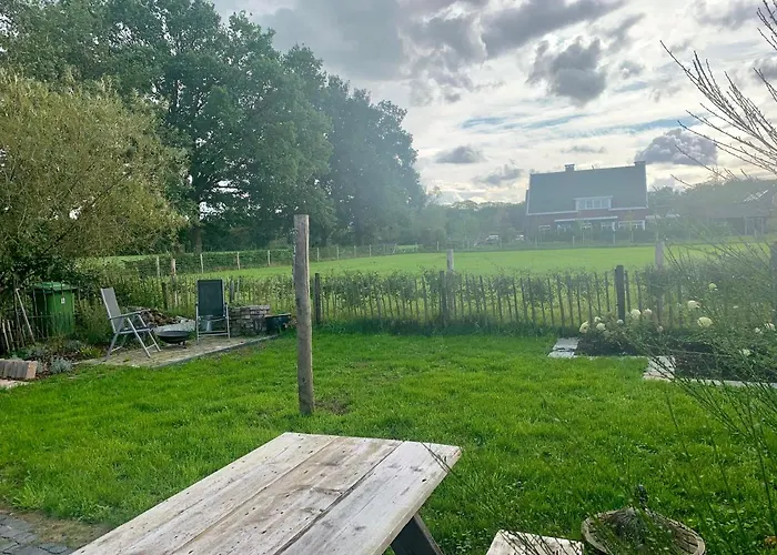 Holiday home Mamas Laag-Soeren