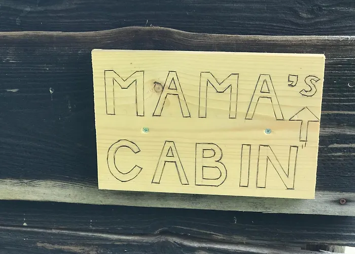 Holiday home Mamas Laag-Soeren