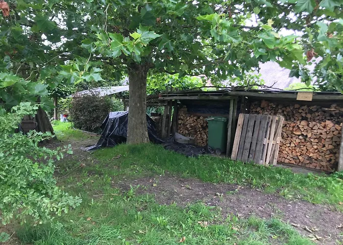 Holiday home Mamas Laag-Soeren