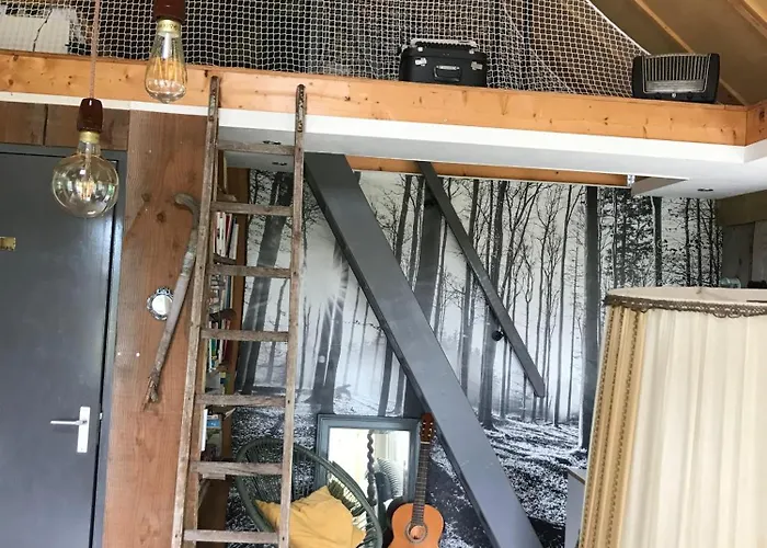 Mamas Holiday home Laag-Soeren