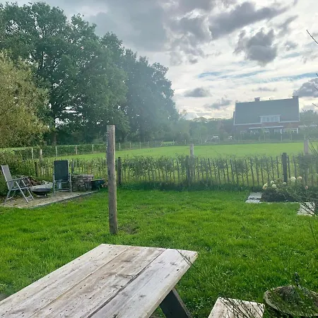 Nyaraló Mamas Laag-Soeren