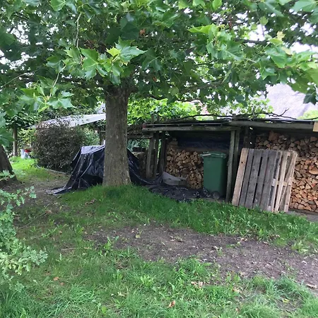 Nyaraló Mamas Laag-Soeren